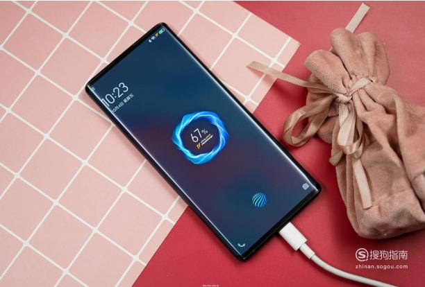 vivo手机怎么一下子充满电截图3