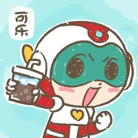 开心超人Q版