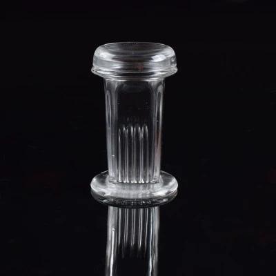 白色染色玻璃