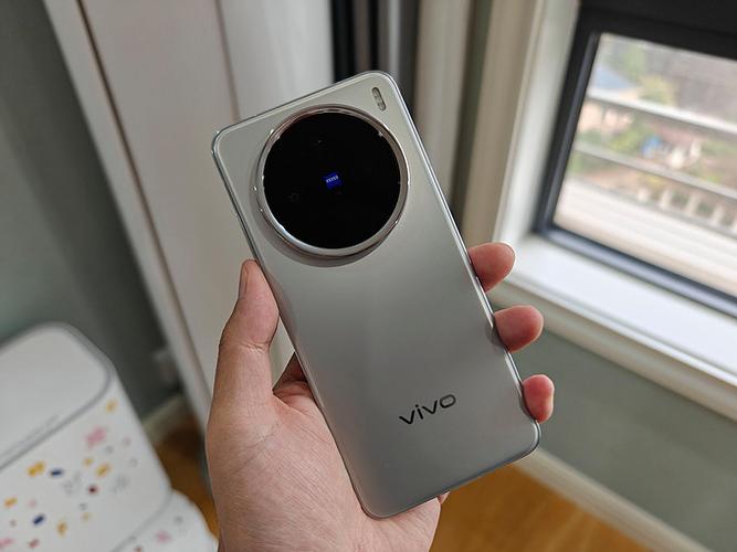 VIVO手机质量好吗