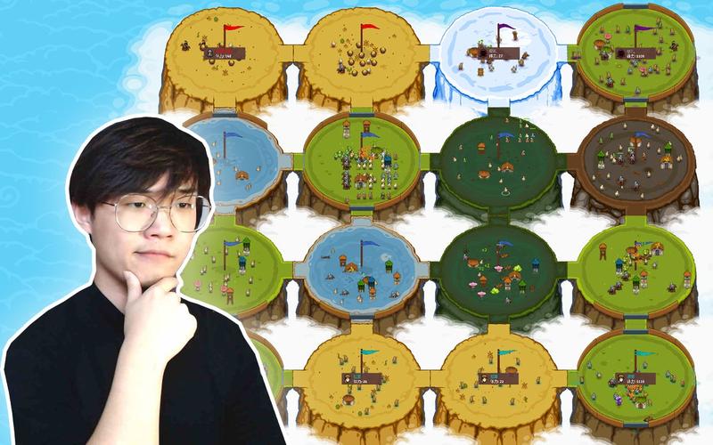 无能君姐截图2