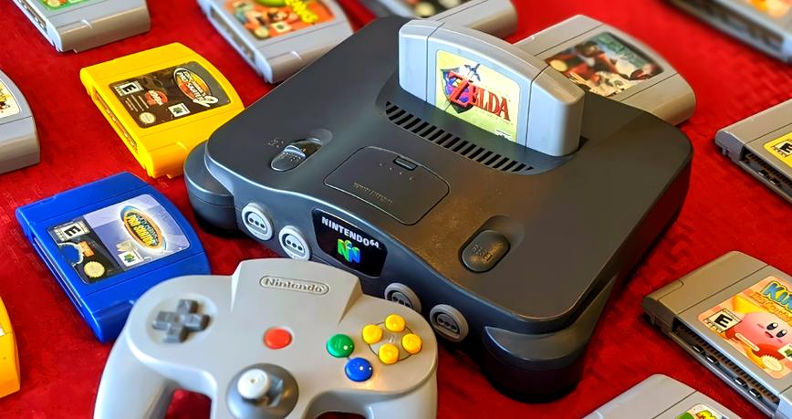 nintendo.