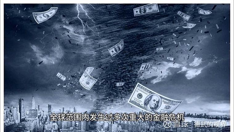 2024年经融危机