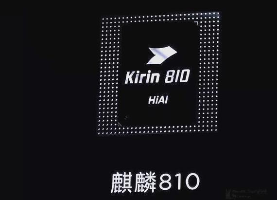 麒麟710和810性能差多少