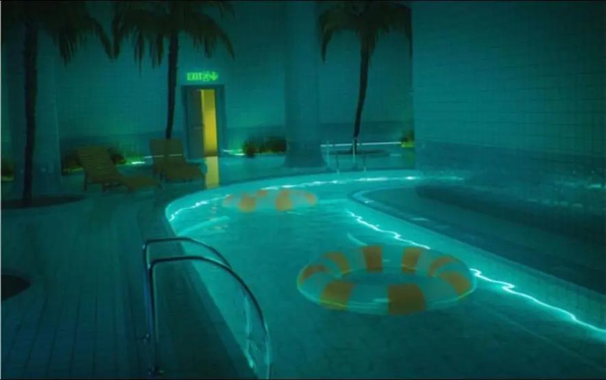 《pools》池核下载试玩