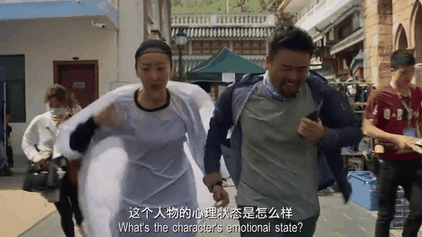 新喜剧之王 西瓜影音