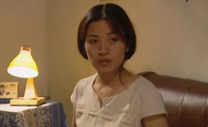 林雅云的扮演者