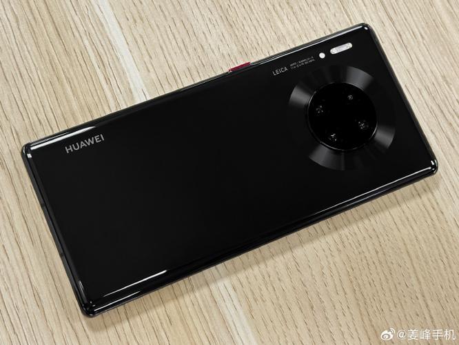 mate30pro当年发售价
