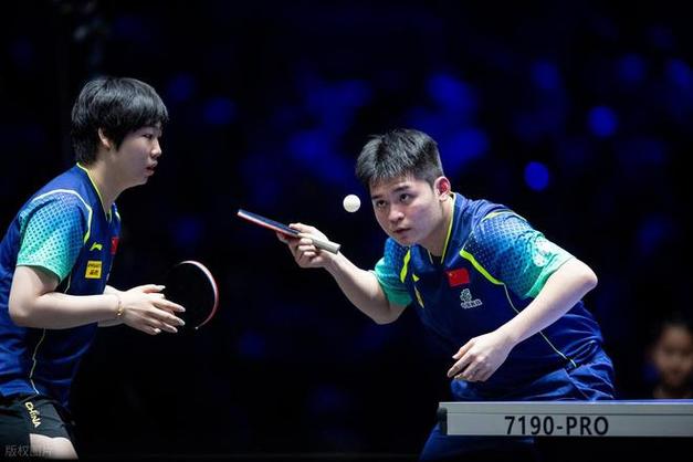 CCTV5将直播世乒赛男团比赛
新截图3