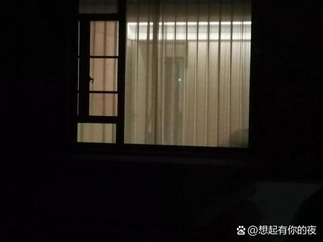 监控白天看不见,晚上正常是怎么回事