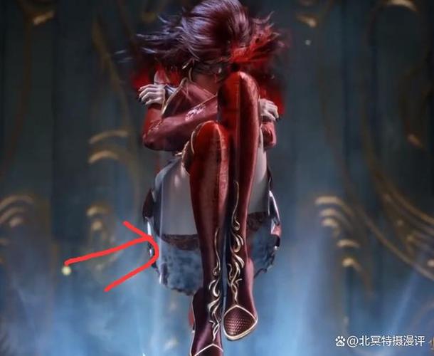 女神恶堕系统斗罗篇小说