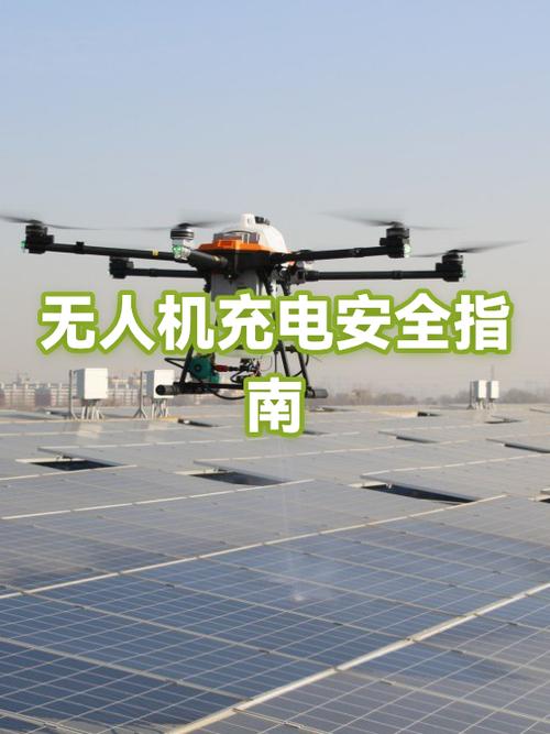 无人机需要充电吗