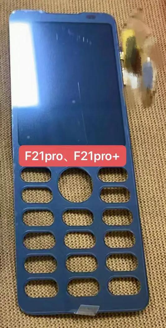 多亲f21pro拆解截图2