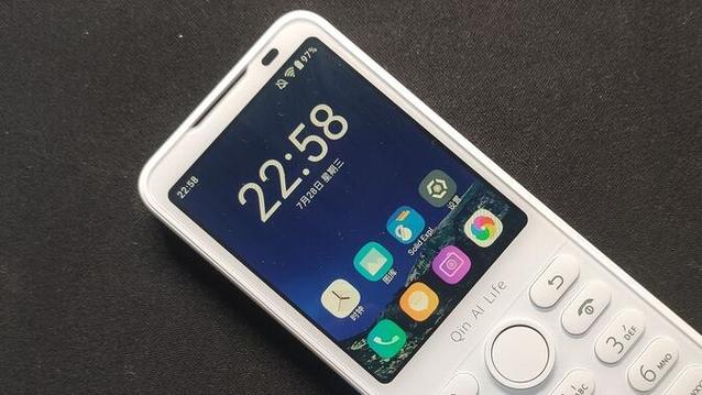 多亲f21pro拆解截图3