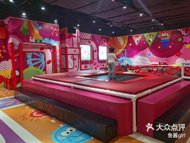 奇乐儿游乐设备有限公司