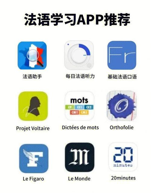 法语助手破解版安卓