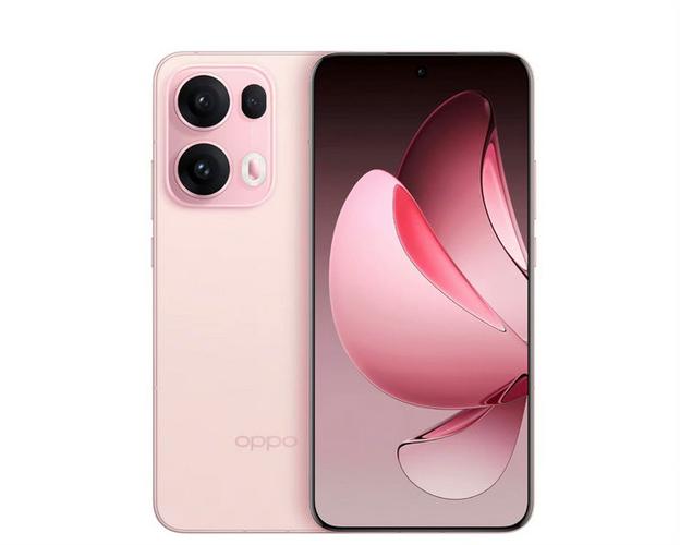 oppo各种系列区别