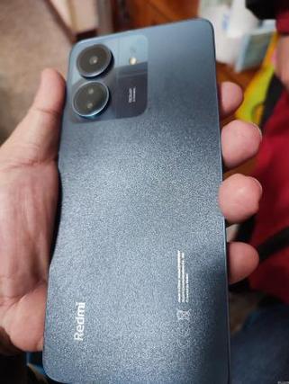 红米M1908C3KE配置