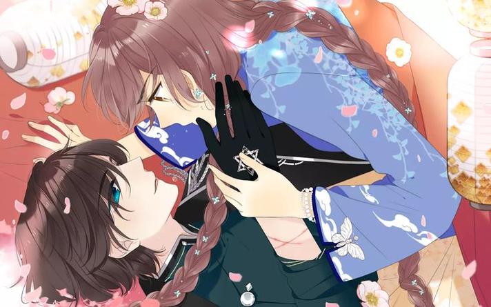 又见面了楼小姐漫画免费下拉观看
