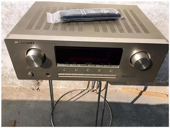 马兰士sr4400怎么调