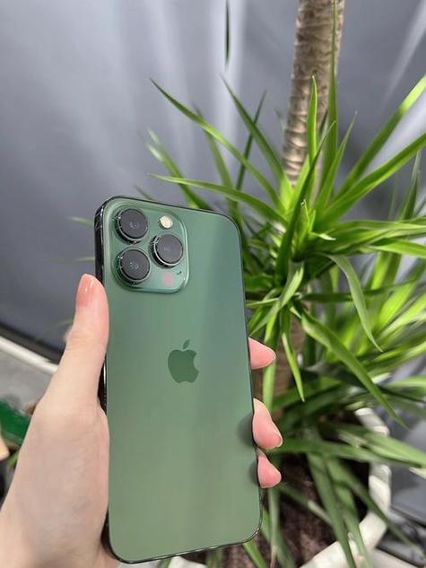 苹果13mini最新