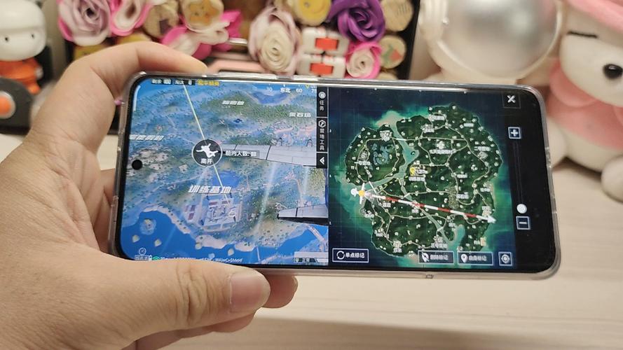 小米如何玩绝地求生截图3