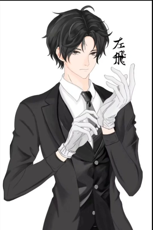 不良之谁与争锋漫画
