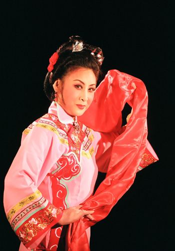 吕剧双玉蝉全剧原唱