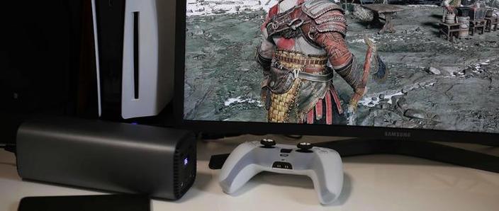 ps5战神4怎么下载ps5版