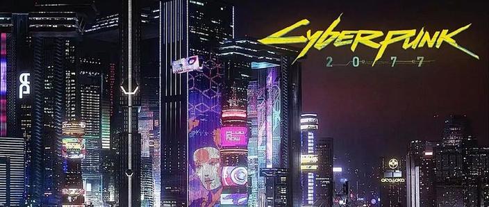 赛博朋克2077破解版