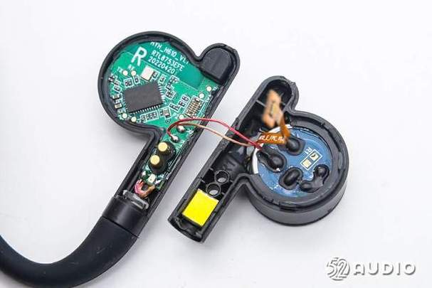 耳机内部结构图截图2