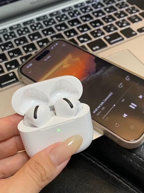 iphone11无线耳机怎么连接