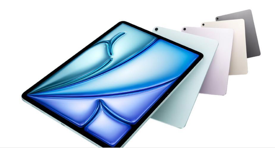 ipadpro2024多少钱