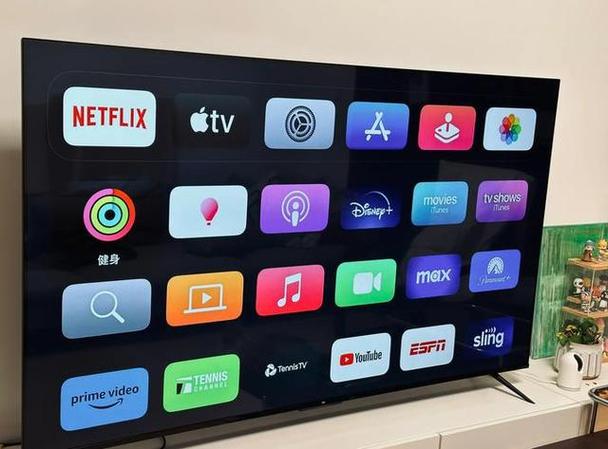TV4K配置
