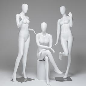 女人用哪些模
