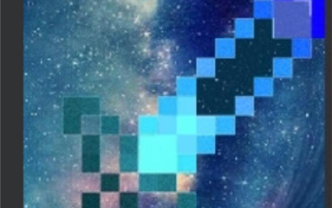 我的世界宇宙之心