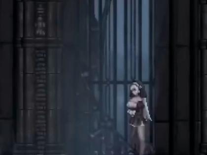 宫中触手修女的冒险游戏最新版本截图2