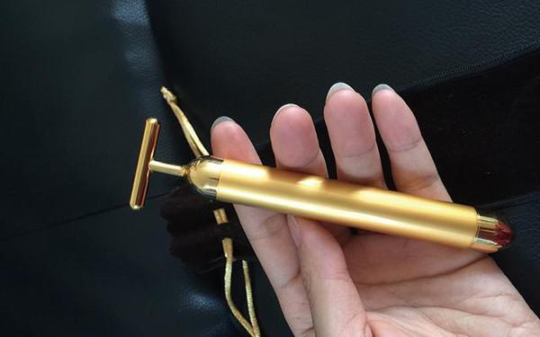 黄金棒用完要洗脸吗