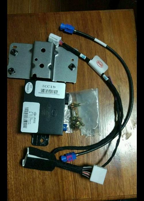 比亚迪宋DM17款4G模块和3G模块的区别