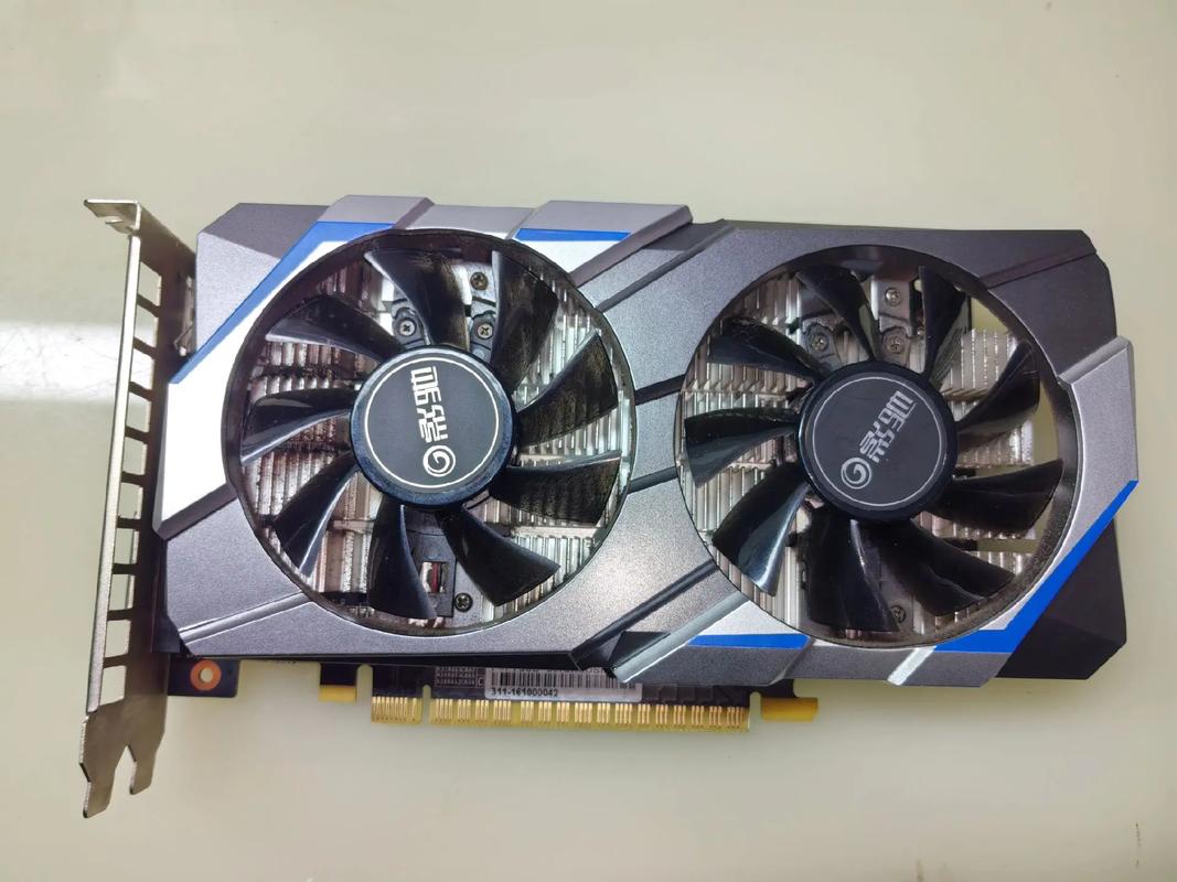 影驰1050ti