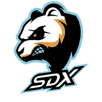 SDX电竞俱乐部