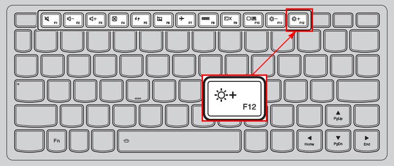 电脑键盘f1-f12功能截图3