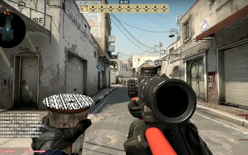 csgo片段截取