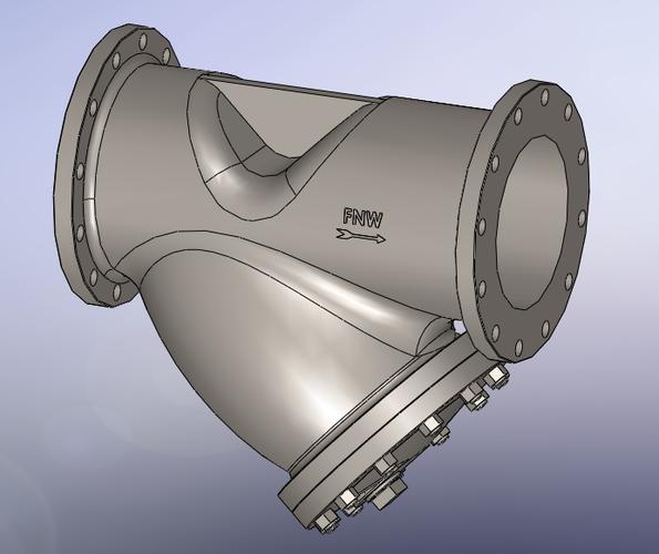 3d缩水软件过滤器截图3
