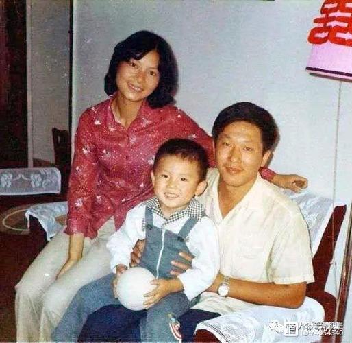 李晨爷爷属于什么级别