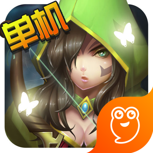 猎魔契约内购破解版下载