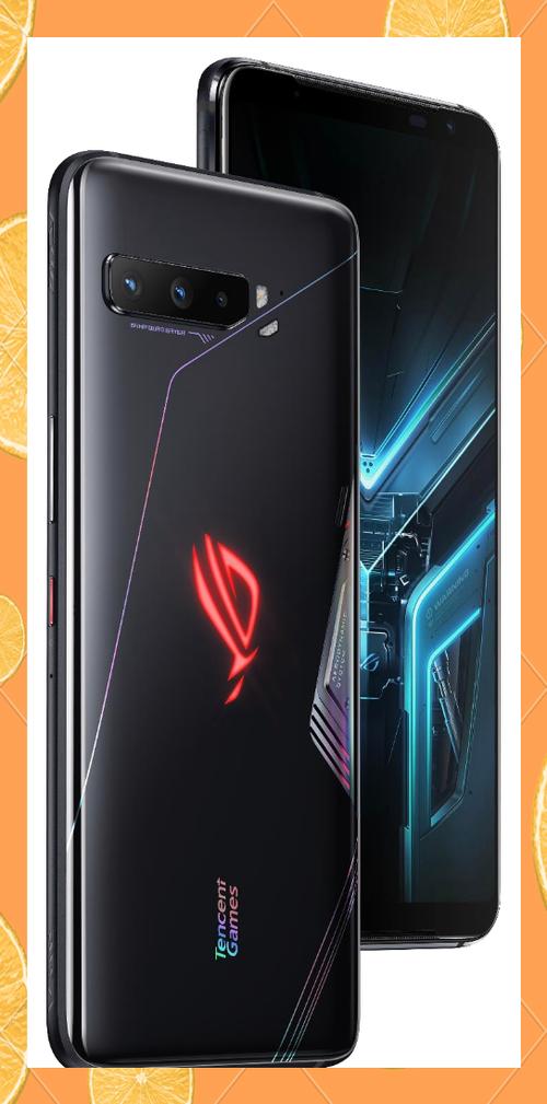 rog3几个版本的区别