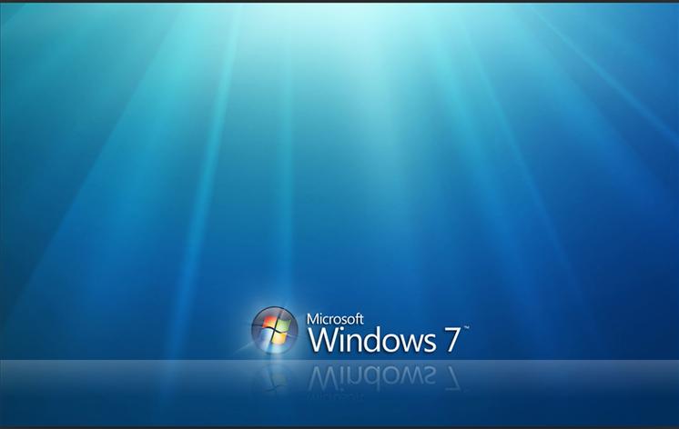 windows7旗舰版原版下载截图3