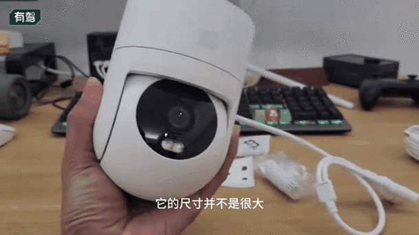小米监控摄像头回放可以听到声音吗