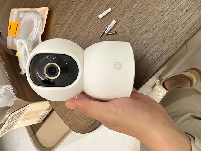 小米监控摄像头回放可以听到声音吗截图2